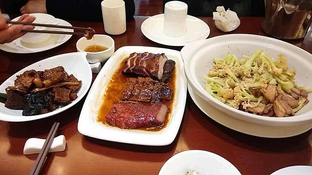 金时代顺风大酒店(平凉路店)