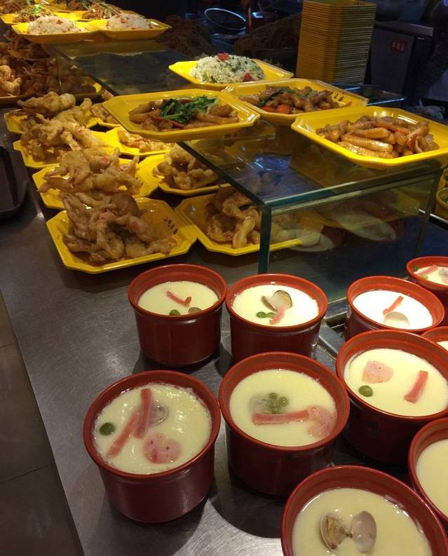 客莱福诺富特酒店·互动餐饮