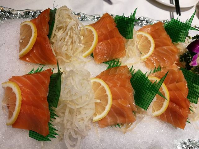 海悦大酒店(金晶大道店)