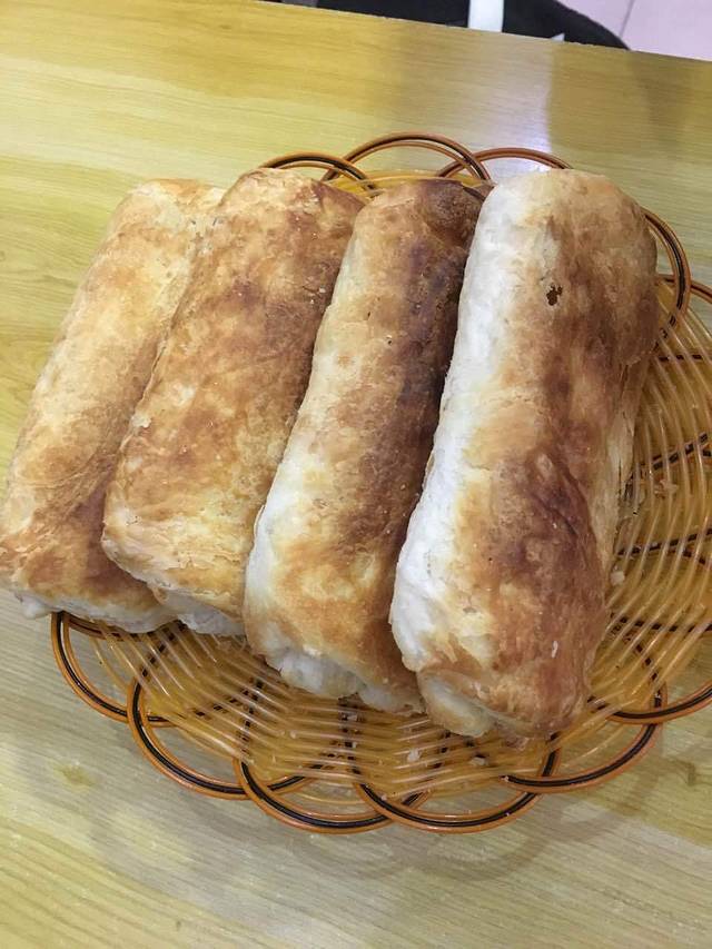 海边顶尖老鸭粉丝汤(汶上路店)