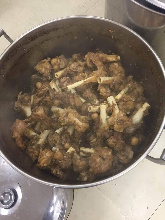 皖婷羊杂馆(金清店)