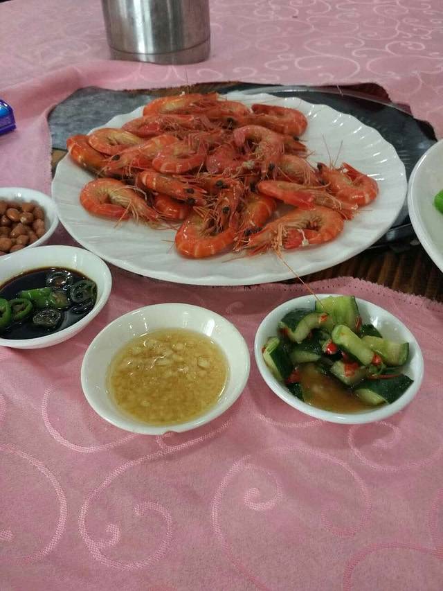 根哥美食天天有喜—顺德菜·佛山老字号(容桂店)