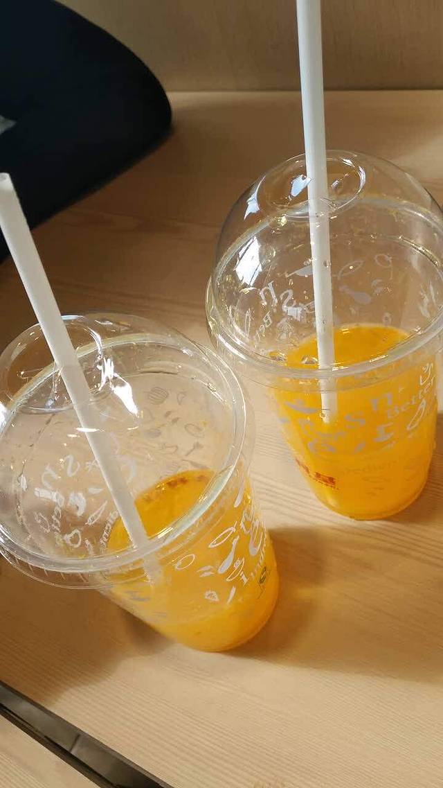 乡村基(达州火车站餐厅)