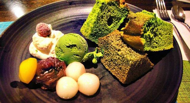 中村藤吉本店 京都站店