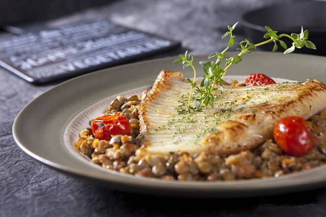 Kitchen·Y洋厨房西餐厅(王府壹号店)