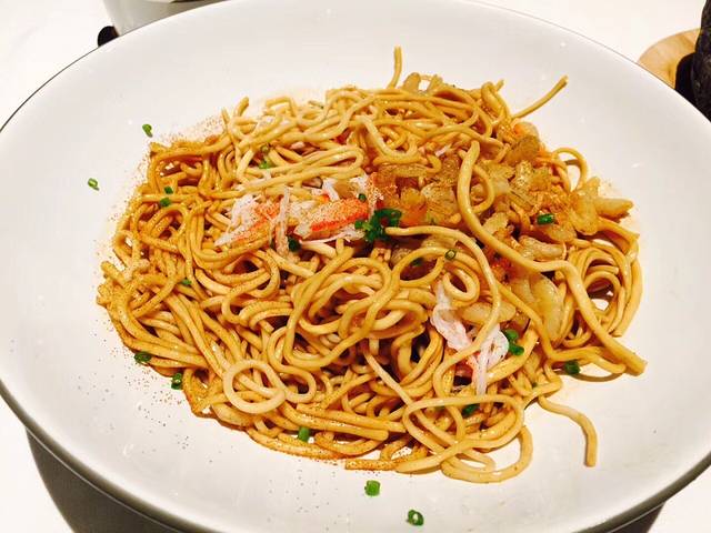 花悦庭·果木烤鸭(九六广场店)