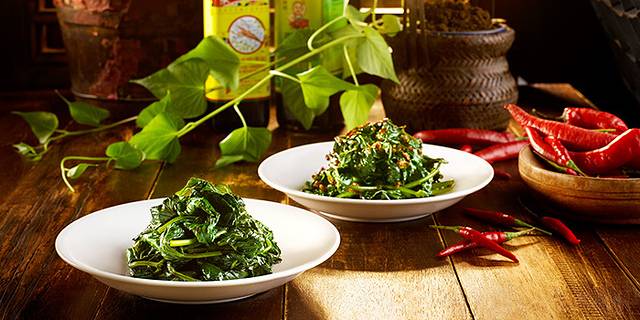 Soup Restaurant Clementi Mall