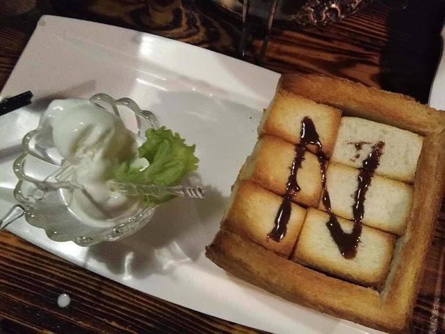 三缘烤鱼(福华茗苑店)