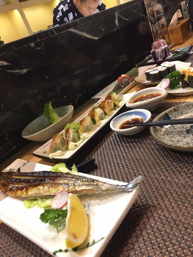 樱の千渡(金盛田广场店)