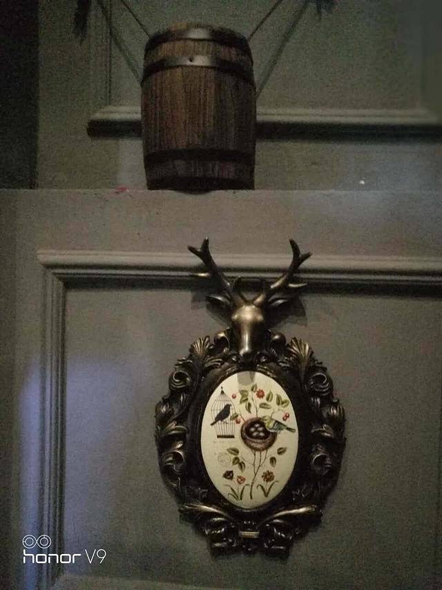 法度扒房西餐厅