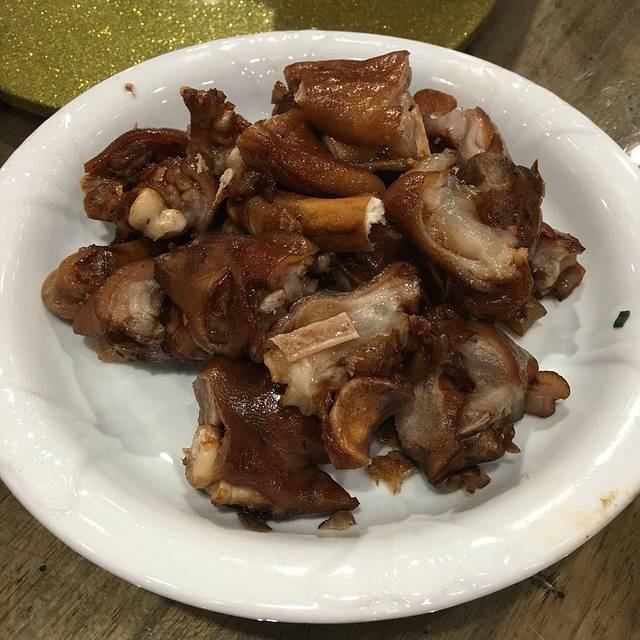 谢家小厨(沈家店)