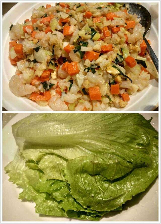 阳光美馔泰国餐厅