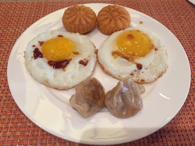 三清山希尔顿度假酒店·绿漪西餐厅