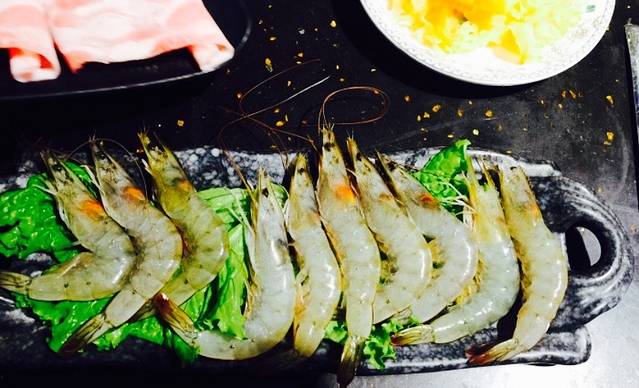 匹夫火锅(长青店)