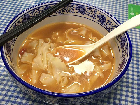 海东人家精品牛肉拉面