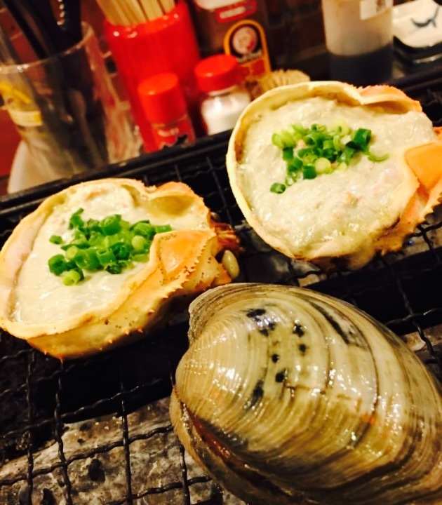 矶丸水产(六本木店)