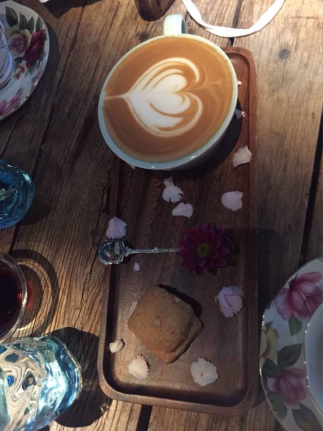 陶享时光西餐·下午茶(新城店)