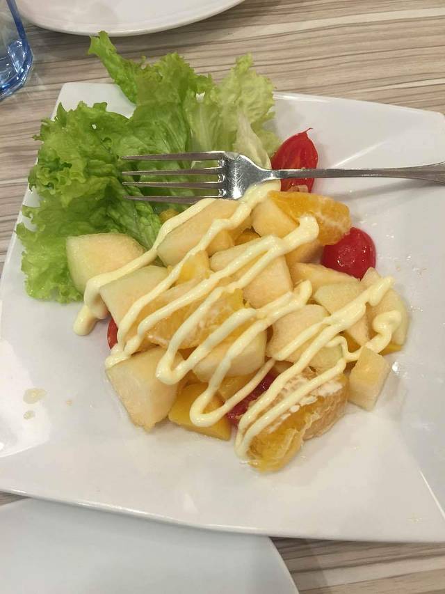 必胜客(奉贤宝龙城市广场店)