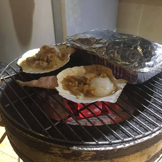 万藏烧肉屋(唐人街店)