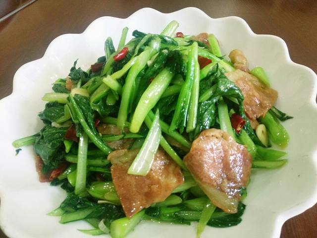 老兵食堂(景新街店)