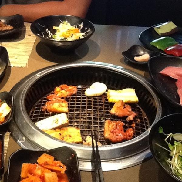 SumoBBQ Phan Xich Long