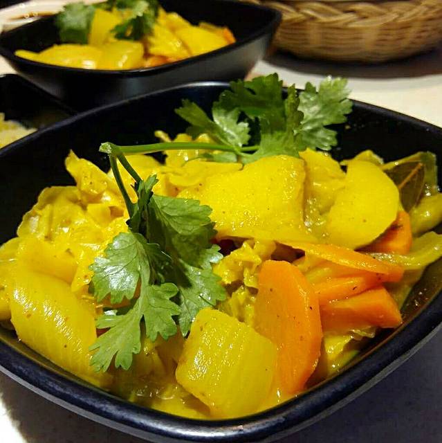 正番·姜母鸭·四物汤