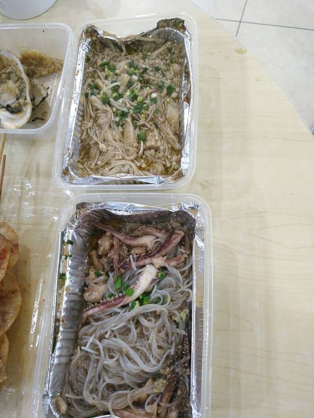 阿强光头烧烤·羊腿·羊蝎子(康沈路店)