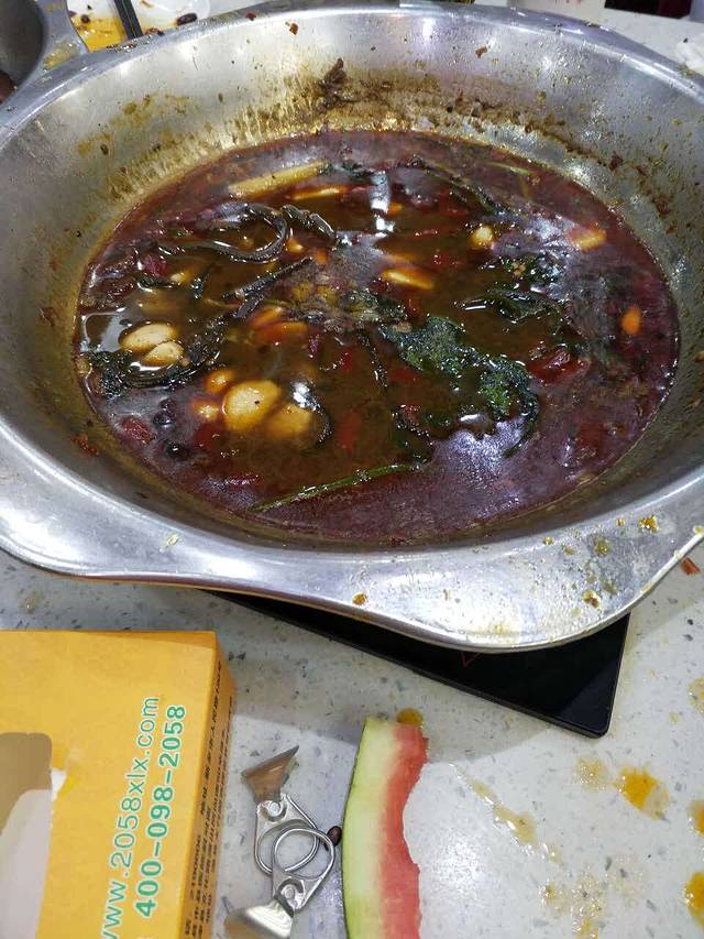 虾专家2058香辣虾(人民路店)