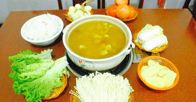 生态石锅鱼美蛙老鸭汤(澄江店)