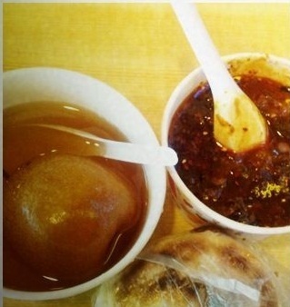 小吃林(柴市巷店)