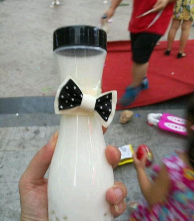 都市甜心(明秀店)