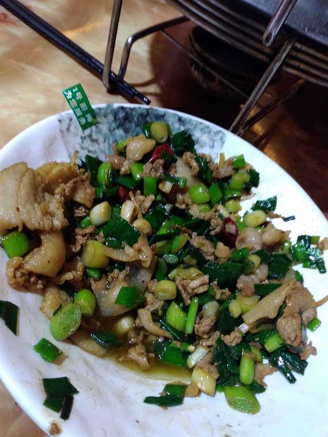 外婆味道·云南菜大当家(昌源店)