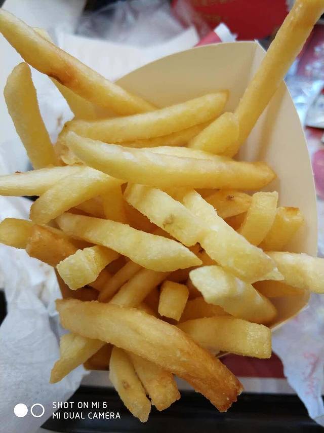 肯德基(人民店)