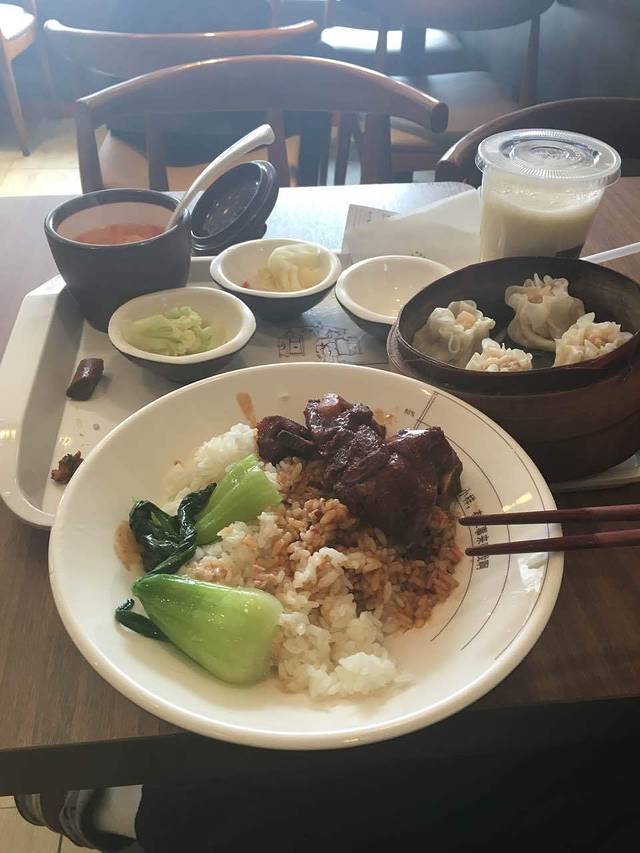 五芳斋(谈公路店)