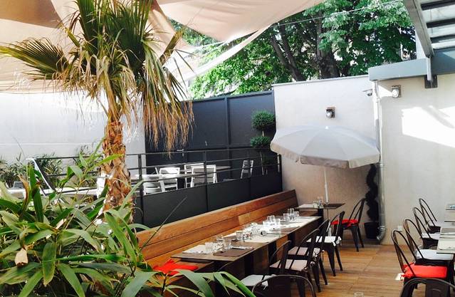 La Taverne Aux Epices