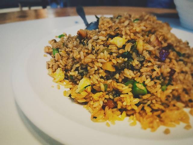 唐食语粥(河东万达广场店)