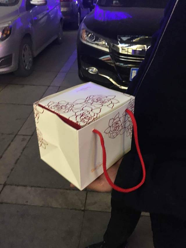 利福来生日蛋糕(光明店)