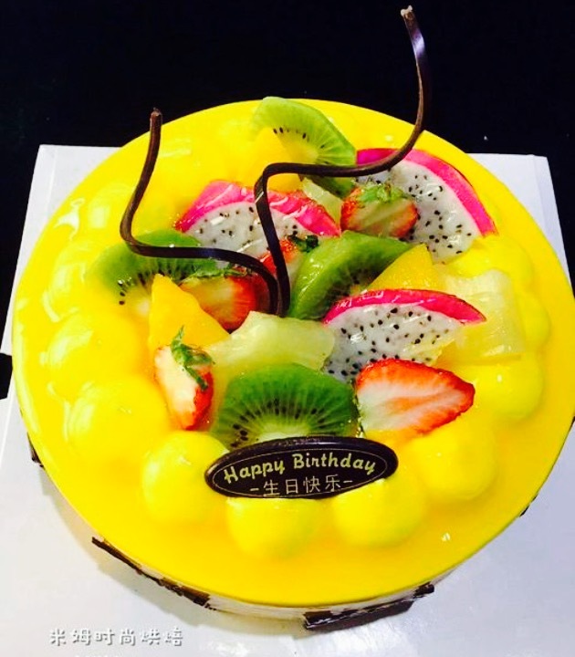 米姆时尚烘焙(万春店)