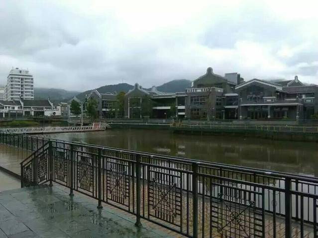 海尚湾畔度假酒店·餐厅