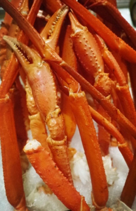 海盐杭州湾国际酒店·自助餐厅