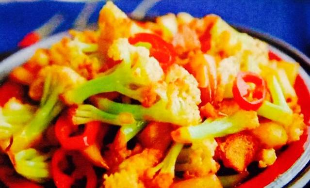 红焖羊肉(瓜州店)