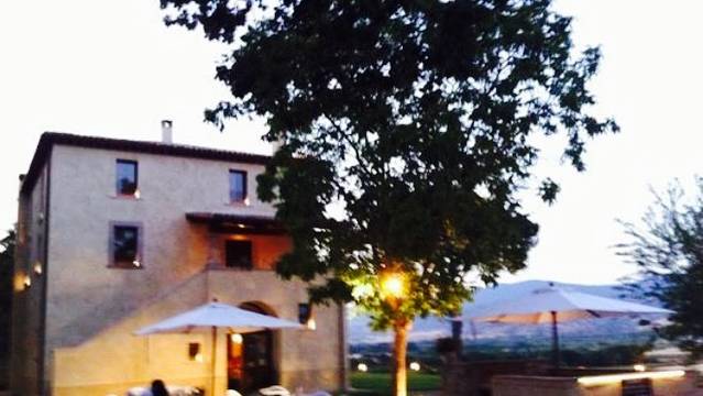 Locanda Monte Pimpio