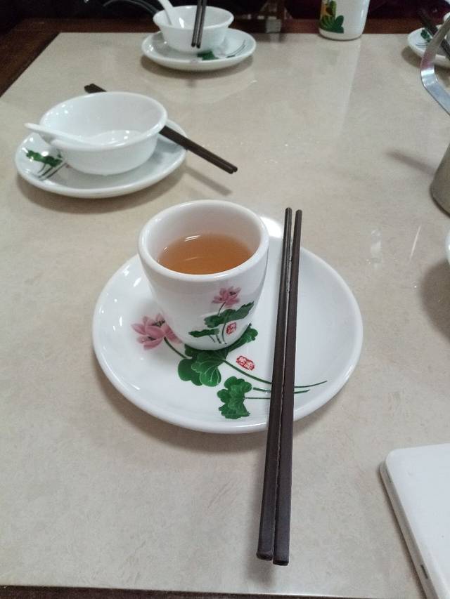 紫云土菜馆(万华路店)