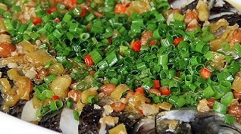一觉渔味(阳明路店)