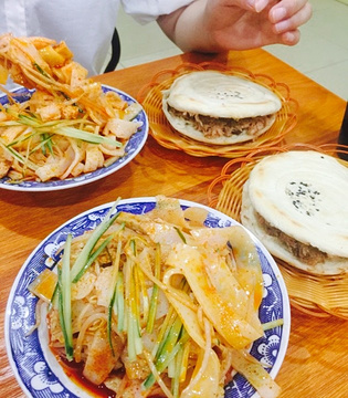 塞班岛长安小吃