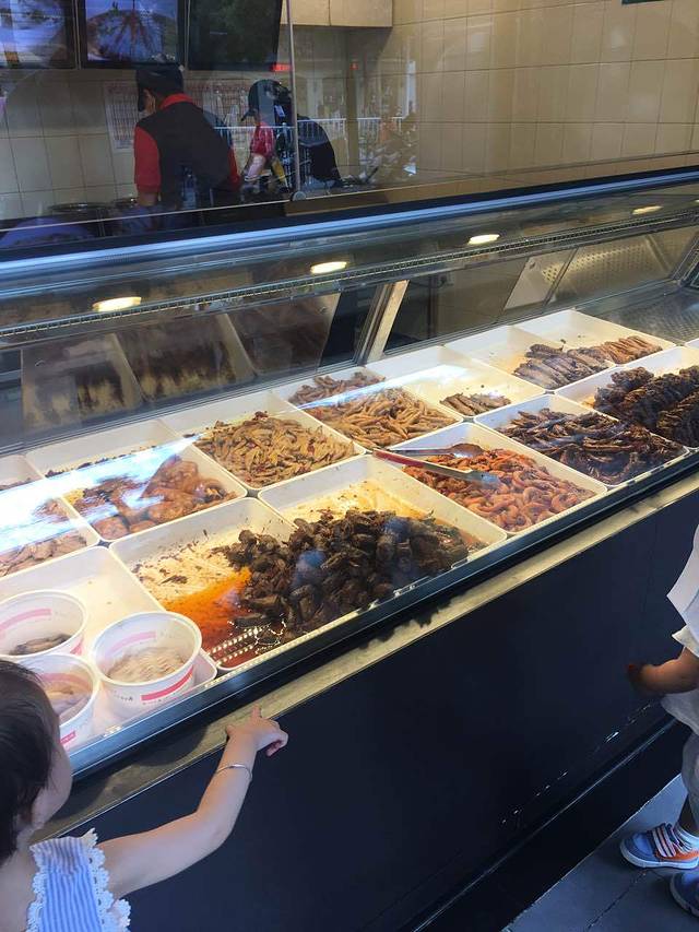 廖记棒棒鸡(枝商店)