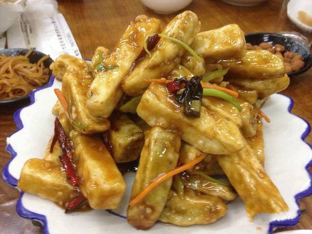 协顺园回头馆(大西路店)