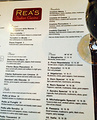 Rea's Italian Cucina