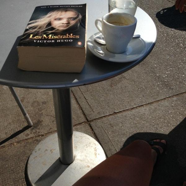 Milano Espresso Bar and Gelato