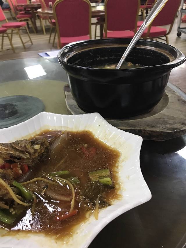 新海海鲜大排档(永万路店)